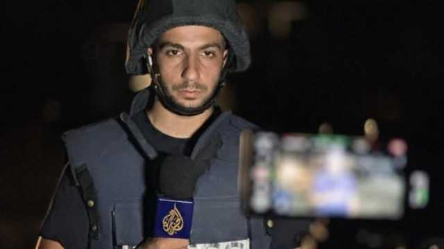 ما هي وصية الصحفي الفلسطيني الشهيد أنس الشريف؟