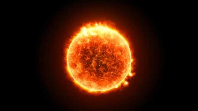 دعاء وقت اشتداد حرارة الشمس