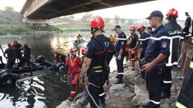 مصرع وإصابة 42 شخصا في الجزائر.. والدولة تتخذ قرارها