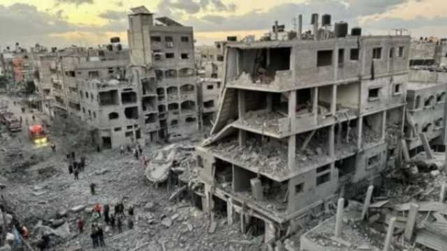 هل ضلت مفاوضات وقف إطلاق النار في غزة طريقها؟