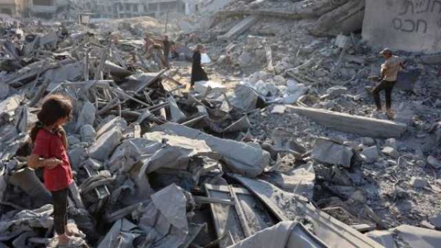 مسؤول أميركي: إدارة ترامب لا تدعم احتلال غزة
