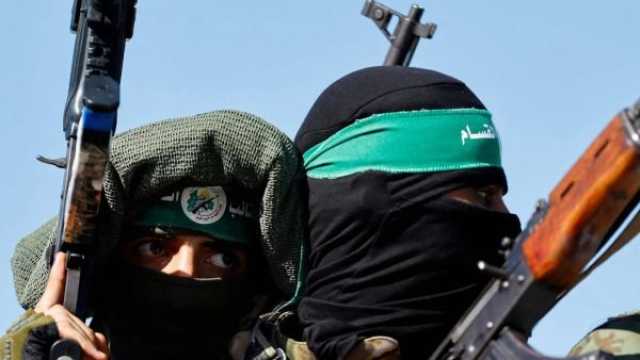 القسام تقصف موقعين عسكريين إسرائيليين.. وقنص جنديين