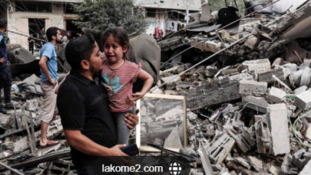 مجازر متجددة في غزة: الاحتلال يستهدف الجوعى والنازحين