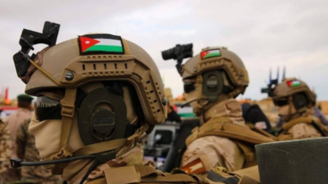 إسرائيل الكبرى تشعل أزمة مع الأردن.. وعمّان تتحدى الاحتلال