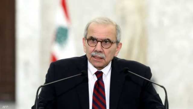 رسائل لبنانية حازمة لإيران في أول زيارة للاريجاني لبيروت