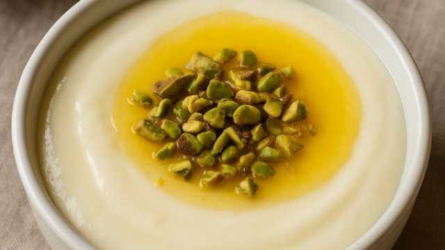 طريقة عمل هيطلية بالسمن البلدي‎