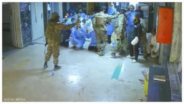 سوريا: عملية إعدام جماعي داخل مستشفى السويداء