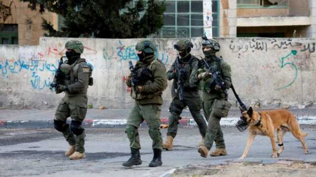 القدس تحاصر والضفة تُستباح..والمقاومة تترقب ساعة الانفجار