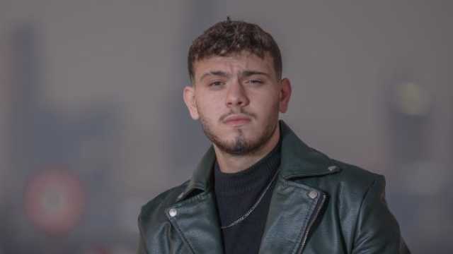 التعليق الأول للشامي على فيديو بكاء الطفلة في حفله بتونس