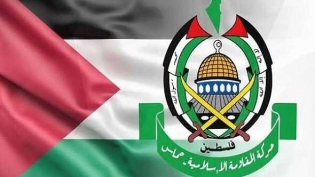 بيان عاجل عن حماس بشأن قرار احتلال غزة