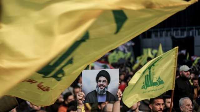 لبنان: حزب الله والحكومة يبتبادلان الاتهمات ومخاوف من حرب أهلية