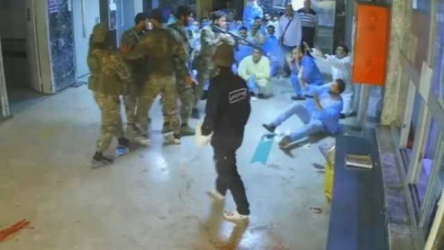 الداخلية السورية تفتح تحقيقًا عاجلًا في فيديو مؤلم من مشفى السويداء