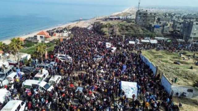 التوتر في لبنان بالإمكان تهدئته عبر بيان أميركي مرتقب