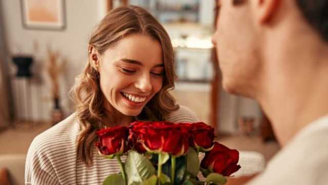 أفكار لعيد الحب للمتزوجين