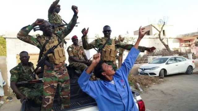 مصادر: تعديلات دستورية تجريها حكومة السودان.. والدعم السريع يشكل حكومة موازية