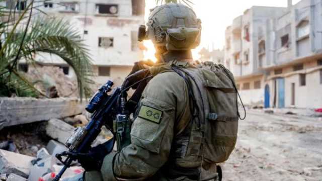 إعلام عبري يكشف مصير جندي الله أكبر في إسرائيل