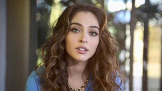 جيمري باسيل تواجه تهديدًا على حياتها.. وحالة من التعاطف معها