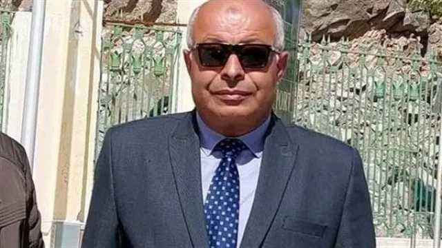 مصرع 3 أشخاص بينهم مسؤولين بحادث سير مروع جنوب سيناء