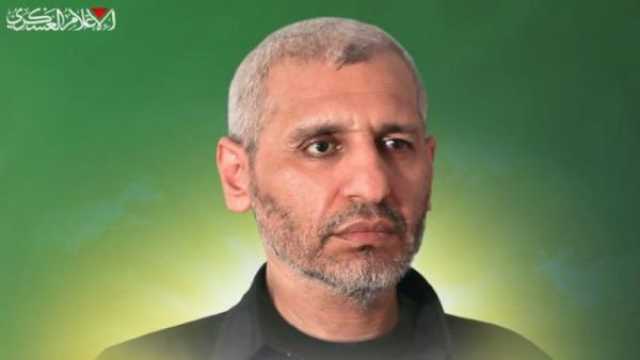 يحب برشلونة والمحقق كونان..زوجة الضيف تكشف جانباً خفياً لقائد المقاومة