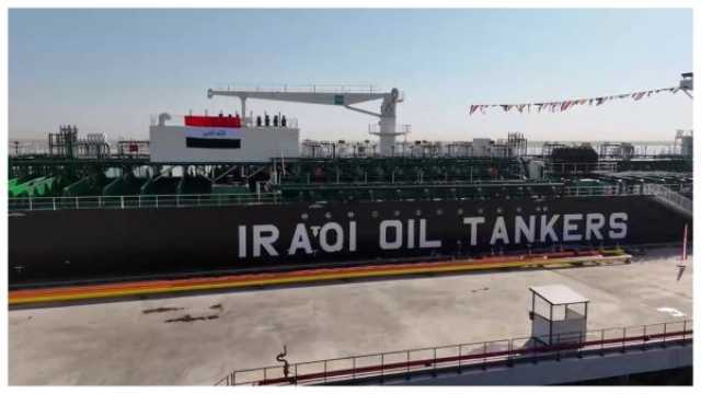 النفط العراقي يتعدى حاجز الـ78 دولارا للبرميل