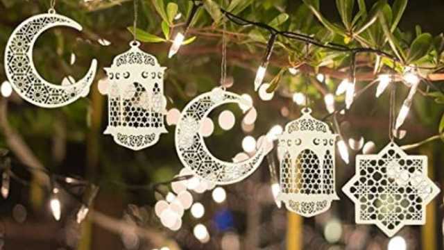 إليك حالة الطقس المتوقعة خلال الإسبوع الأول من شهر رمضان