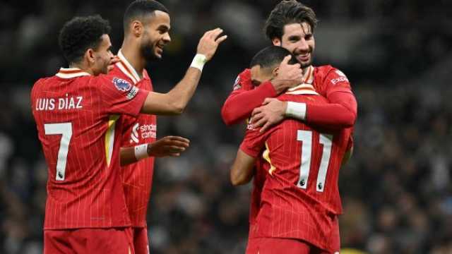 رومانو يكشف: نجم ليفربول على وشك الرحيل وبرشلونة يترقب