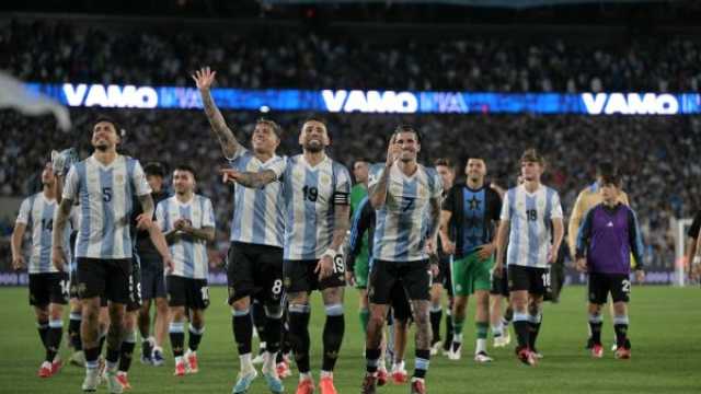 من هي المنتخبات المتأهلة لكأس العالم 2026 حتى الآن؟