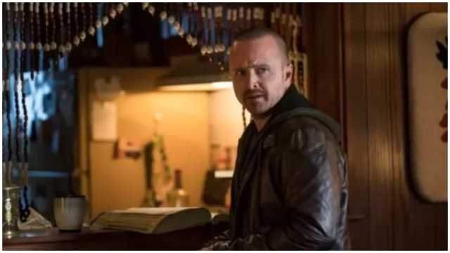 نجم Breaking Bad آرون بول يكشف أنه ما يزال يتلقى الشتائم من الجمهور بسبب دوره