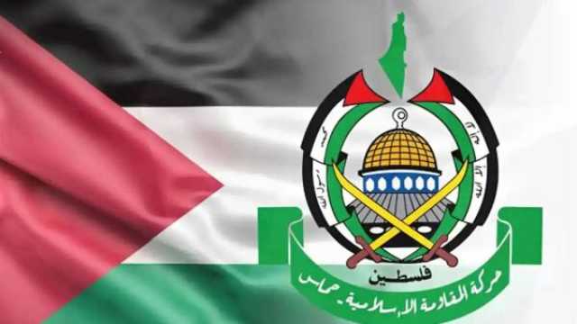 عاجل| حماس تنفي قطع الاتصالات أو وقف محادثات وقف النار