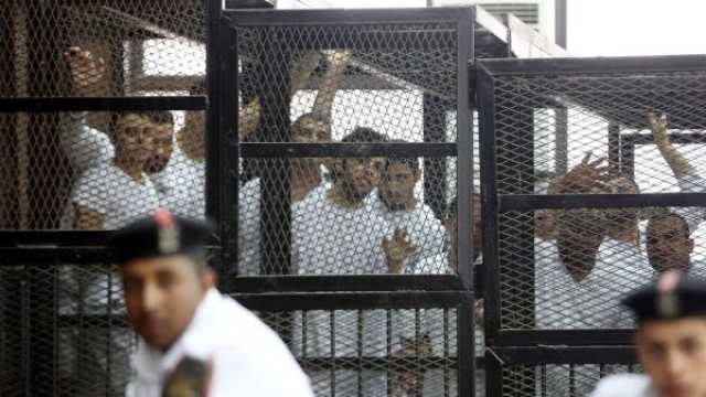 مصر..أمر رئاسي بالعفو عن محكوم عليهم بمناسبة عيد الفطر وتحرير سيناء