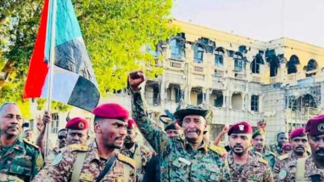 تحركات سعودية مصرية لدعم مرحلة ما بعد الحرب في السودان