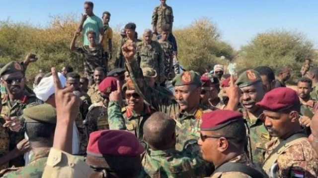 إعلان الخرطوم حرة.. البرهان: انتهى الأمر ماذا يحصل في السودان؟