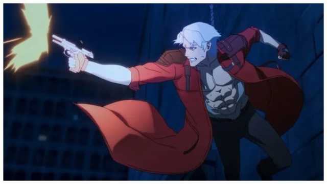 كل ما تريد معرفته عن أنمي Devil May Cry .. موعد وتفاصيل العرض