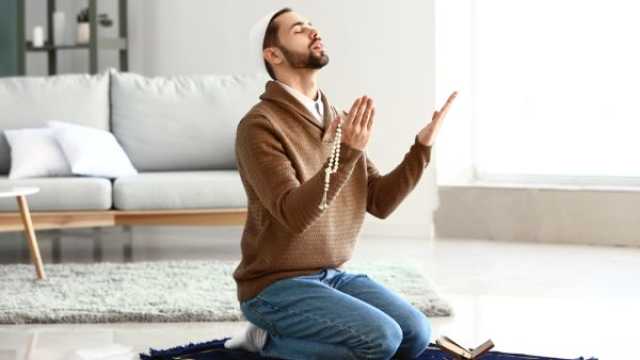 جدول لمن يريد اغتنام ما تبقي من رمضان