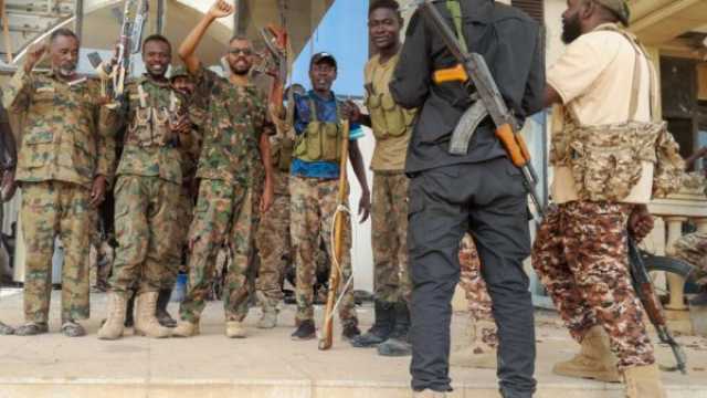 الجيش السوداني يعلن تجهيز 3 فرق استعدادًا لتحرير كامل الخرطوم