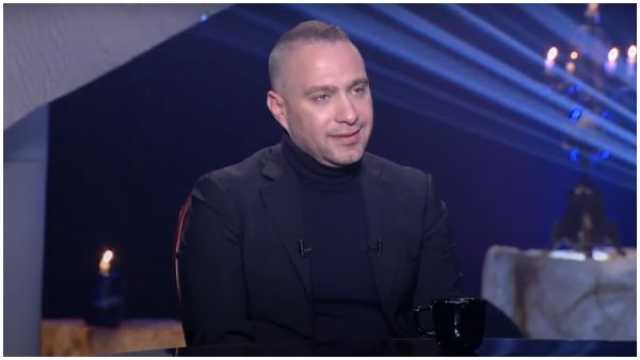 حسام حبيب يكشف عن مرضه النفسي.. ويعلق شيرين عبدالوهاب دمرتني