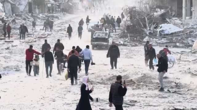 تفاصيل خطة ويتكوف لتمديد وقف إطلاق النار.. هل تنجح؟