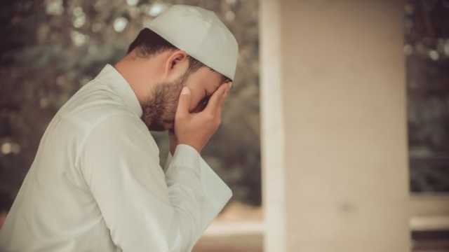 دعاء لأخي المتوفي في عيد الفطر