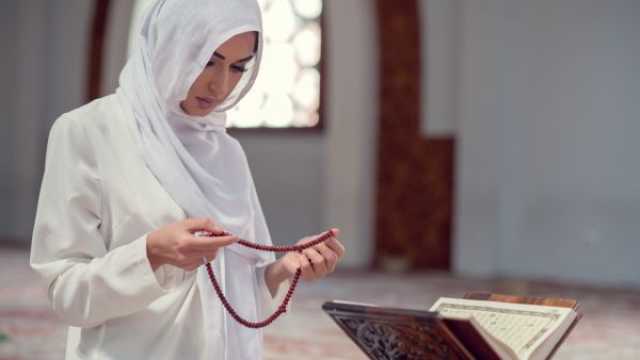 دعاء ليلة 27 رمضان لعلها تكون ليلة القدر