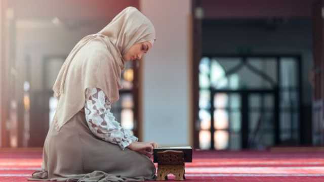 دعاء ليلة 29 من رمضان لعلها ليلة القدر