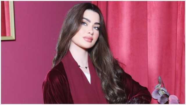 روان بن حسين برسالة مؤثرة من داخل السجن لابنتها لونا