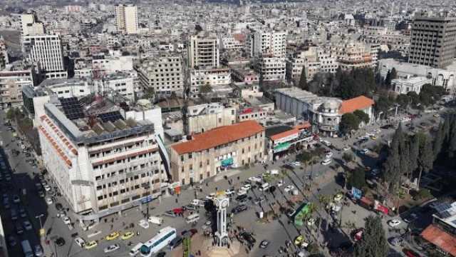 لأول مرة منذ سقوط الأسد.. سوريا تعلن موعد ومصليات العيد