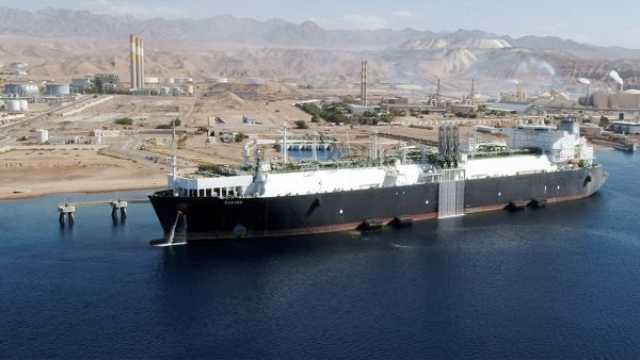 عبر أراضي الأردن.. قطر تبدأ تزويد سوريا بالغاز