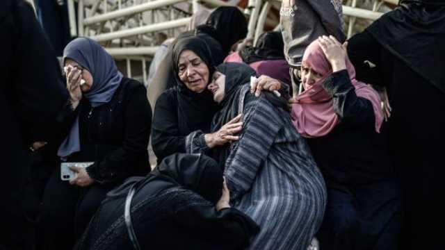 يوم المرأة العالمي.. 260 ألف فلسطينية تعرضن لعنف الإبادة الجماعية