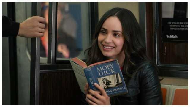 صوفيا كارسون تحقق قائمة أمنياتها في الفيلم الكوميدي الرومانسي The Life List ..موعد عرض الفيلم