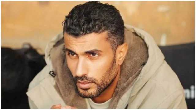 محمد سامي يعلن اعتزاله ويعتذر عن بعض المشاهد: الفنون جنون