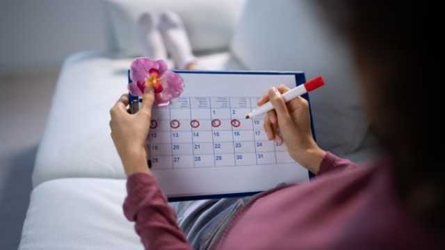هل يؤثر صيام رمضان على الدورة الشهرية؟