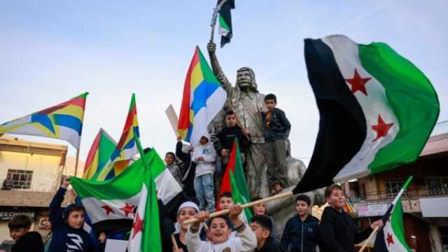 لماذا تستميت إسرائيل للدفاع عن دروز سوريا؟!