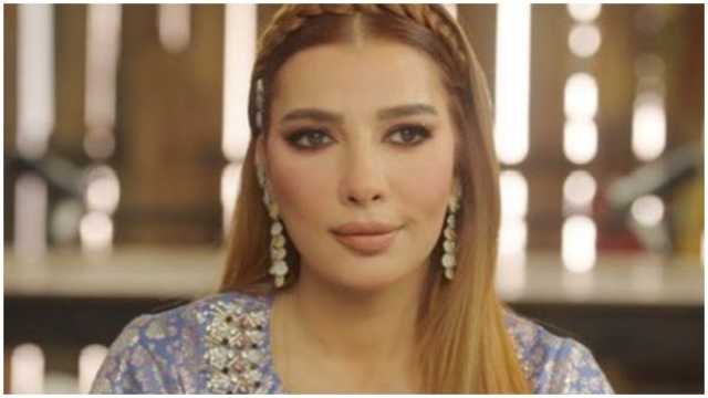 أصالة نصري تكشف سرها وطقوسها قبل الحفلات الغنائية