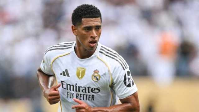 لا توجد ضمانات: توخيل يوجه رسالة حادة لنجم ريال مدريد بيلينجهام